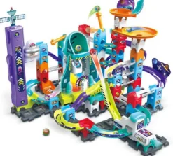 Marble Rush - Space Magnetic Set XL300 E | Teddy Toys Kinderwelt
