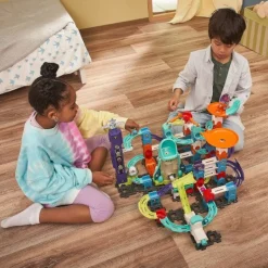 Marble Rush - Space Magnetic Set XL300 E | Teddy Toys Kinderwelt