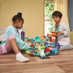 Marble Rush - Space Magnetic Set XL300 E | Teddy Toys Kinderwelt