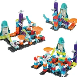 Marble Rush - Space Magnetic Set XL300 E | Teddy Toys Kinderwelt