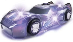 Marvel Light Black Panther 1:32 | Teddy Toys Kinderwelt