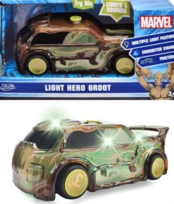 Marvel Light Hero Groot 1:32 | Teddy Toys Kinderwelt