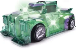 Marvel Light Hero Hulk 1:32 | Teddy Toys Kinderwelt
