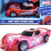 Marvel Light Hero Spider-Man 1:32 | Teddy Toys Kinderwelt