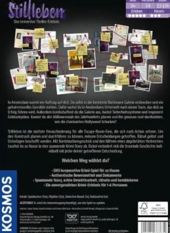 Masters of crime Stillleben | Teddy Toys Kinderwelt