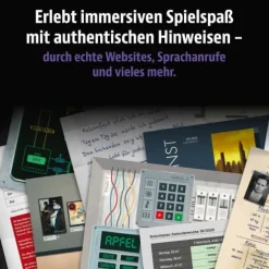 Masters of crime Stillleben | Teddy Toys Kinderwelt