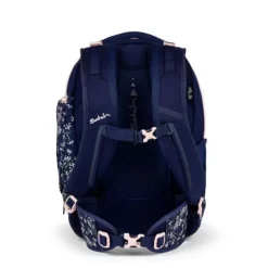 Match Schulrucksack Bloomy Breeze | Teddy Toys Kinderwelt