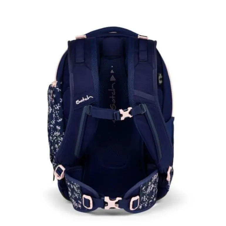 Match Schulrucksack Bloomy Breeze | Teddy Toys Kinderwelt