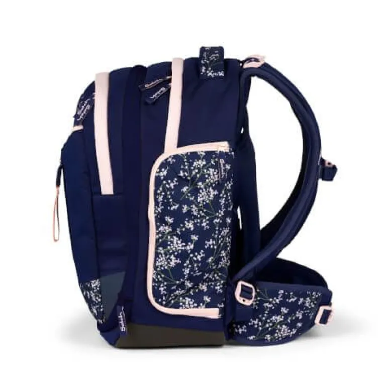Match Schulrucksack Bloomy Breeze | Teddy Toys Kinderwelt
