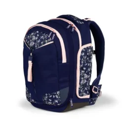 Match Schulrucksack Bloomy Breeze | Teddy Toys Kinderwelt