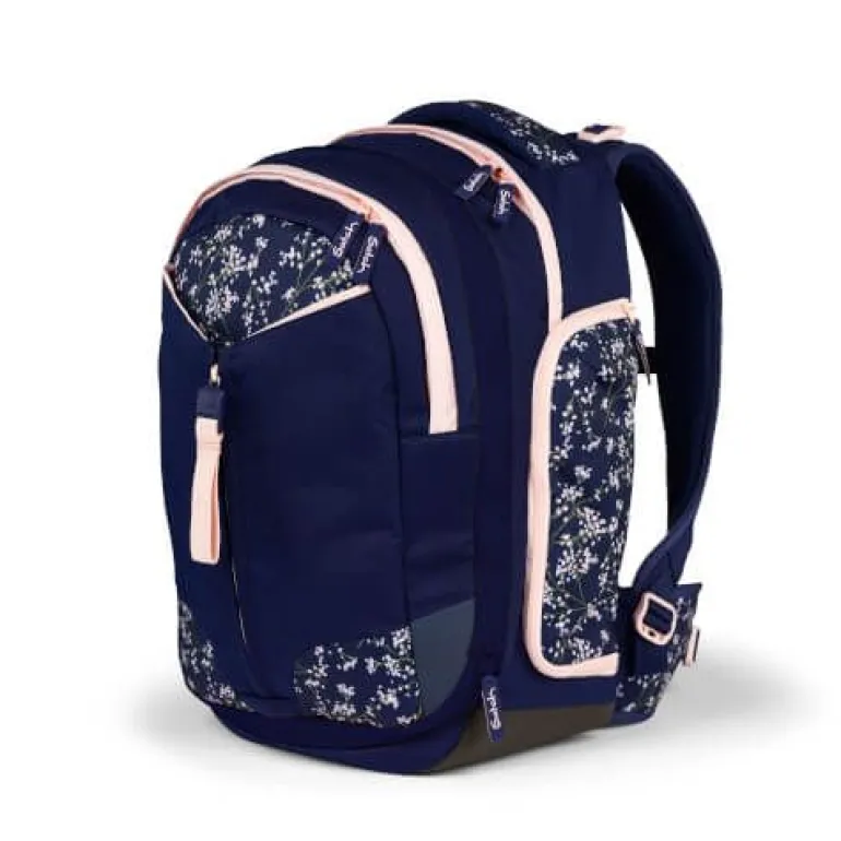 Match Schulrucksack Bloomy Breeze | Teddy Toys Kinderwelt