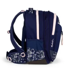 Match Schulrucksack Bloomy Breeze | Teddy Toys Kinderwelt