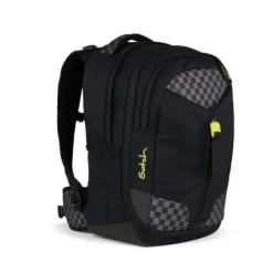 Match Schulrucksack Dark Skate | Teddy Toys Kinderwelt