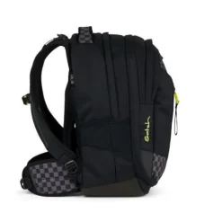 Match Schulrucksack Dark Skate | Teddy Toys Kinderwelt