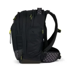 Match Schulrucksack Dark Skate | Teddy Toys Kinderwelt