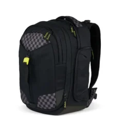 Match Schulrucksack Dark Skate | Teddy Toys Kinderwelt