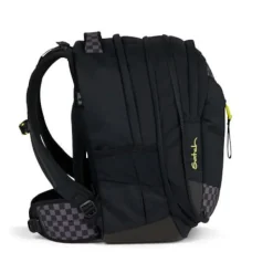 Match Schulrucksack Dark Skate | Teddy Toys Kinderwelt