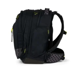 Match Schulrucksack Dark Skate | Teddy Toys Kinderwelt