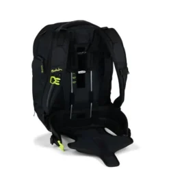 Match Schulrucksack Dark Skate | Teddy Toys Kinderwelt