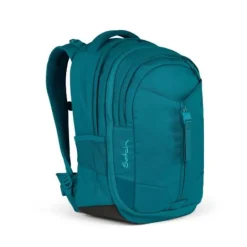 Match Schulrucksack Deep Petrol | Teddy Toys Kinderwelt