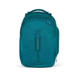 Match Schulrucksack Deep Petrol | Teddy Toys Kinderwelt