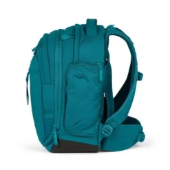 Match Schulrucksack Deep Petrol | Teddy Toys Kinderwelt