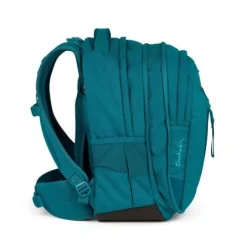 Match Schulrucksack Deep Petrol | Teddy Toys Kinderwelt