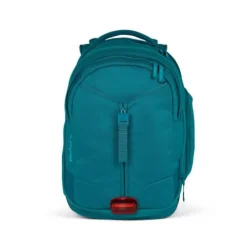 Match Schulrucksack Deep Petrol | Teddy Toys Kinderwelt
