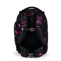 Match Schulrucksack Mystic Nights | Teddy Toys Kinderwelt
