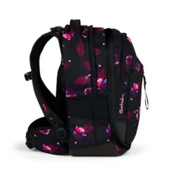 Match Schulrucksack Mystic Nights | Teddy Toys Kinderwelt