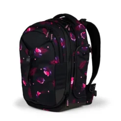 Match Schulrucksack Mystic Nights | Teddy Toys Kinderwelt