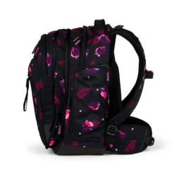 Match Schulrucksack Mystic Nights | Teddy Toys Kinderwelt