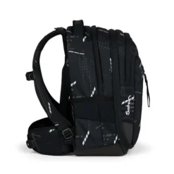 Match Schulrucksack Ninja Matrix | Teddy Toys Kinderwelt