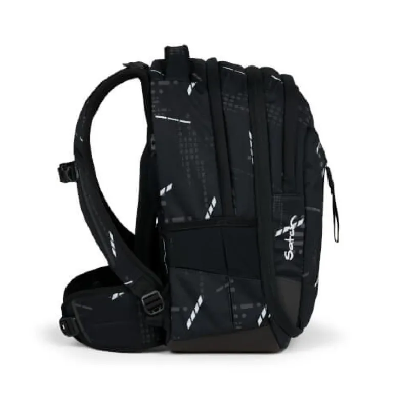 Match Schulrucksack Ninja Matrix | Teddy Toys Kinderwelt