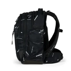 Match Schulrucksack Ninja Matrix | Teddy Toys Kinderwelt