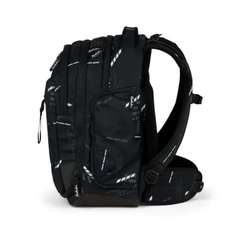 Match Schulrucksack Ninja Matrix | Teddy Toys Kinderwelt