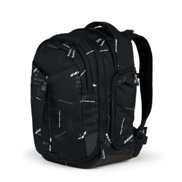 Match Schulrucksack Ninja Matrix | Teddy Toys Kinderwelt