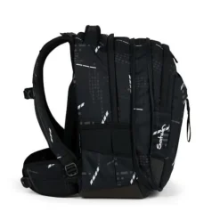 Match Schulrucksack Ninja Matrix | Teddy Toys Kinderwelt