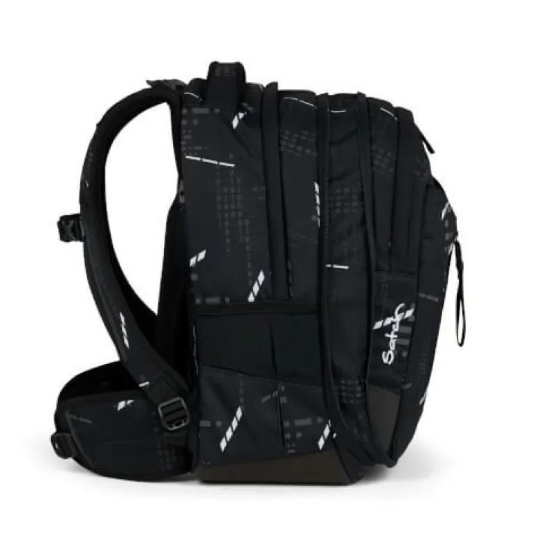 Match Schulrucksack Ninja Matrix | Teddy Toys Kinderwelt