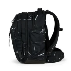 Match Schulrucksack Ninja Matrix | Teddy Toys Kinderwelt