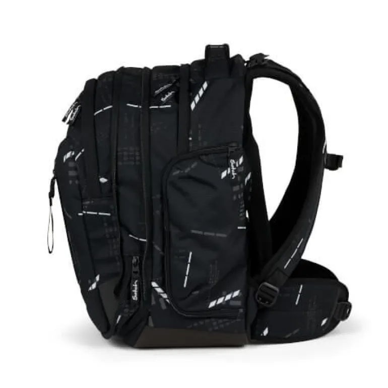 Match Schulrucksack Ninja Matrix | Teddy Toys Kinderwelt