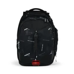 Match Schulrucksack Ninja Matrix | Teddy Toys Kinderwelt