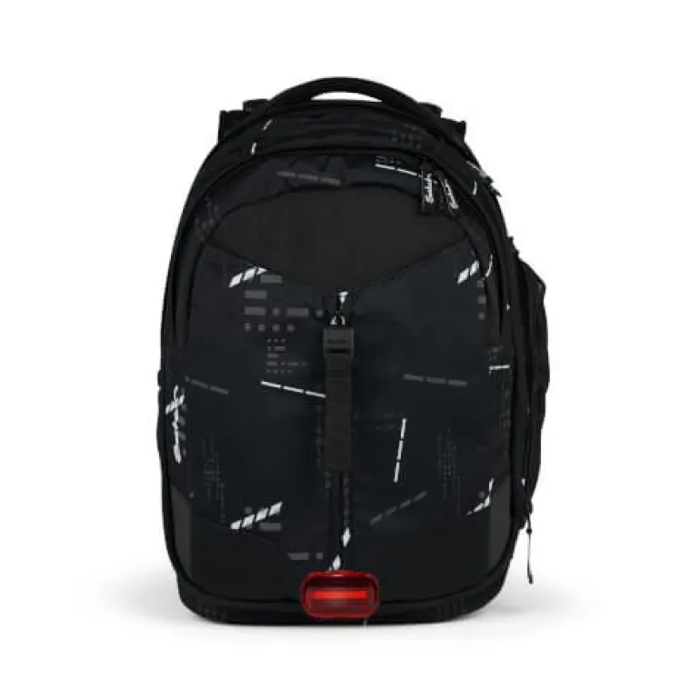 Match Schulrucksack Ninja Matrix | Teddy Toys Kinderwelt