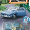 Matchbox - Autos mit beweglichen Teilen, sortiert | Teddy Toys Kinderwelt