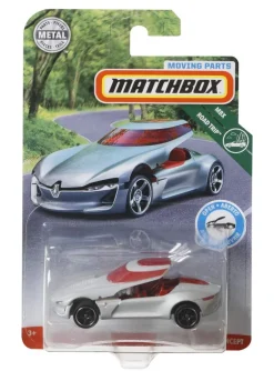 Matchbox - Autos mit beweglichen Teilen, sortiert | Teddy Toys Kinderwelt