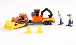 Matchbox - Hitch `N Haul, sortiert | Teddy Toys Kinderwelt