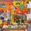 Matchbox Action Drivers Riesen Baustelle Spielset | Teddy Toys Kinderwelt