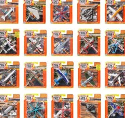 Matchbox Skybusters Sortiert | Teddy Toys Kinderwelt