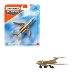 Matchbox Skybusters, Spielzeugflugzeug, Hubschrauber, Raumschiff | Teddy Toys Kinderwelt