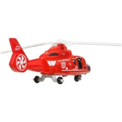 Matchbox Skybusters, Spielzeugflugzeug, Hubschrauber, Raumschiff | Teddy Toys Kinderwelt